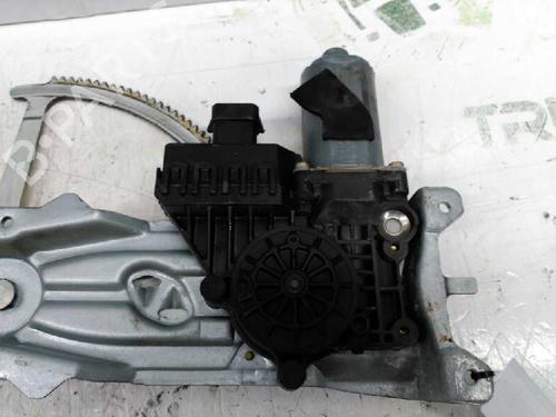 Front right window mechanism OPEL ASTRA G Hatchback (T98)  | BP21431182C23 