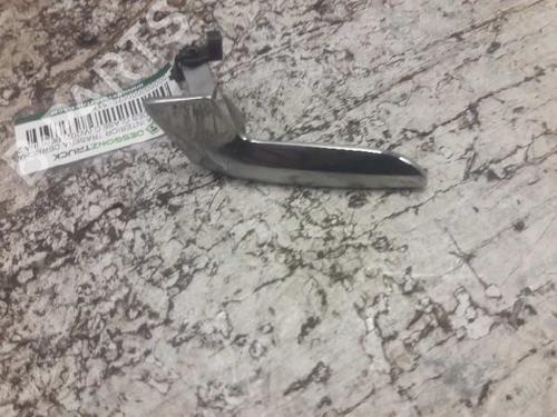 Used Rear right interior door handle MERCEDES-BENZ C-CLASS (W202) [1993-2000]  21464349