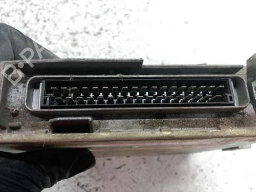 Engine control unit (ECU) PEUGEOT 605 (6B)  | BP21442642M57 