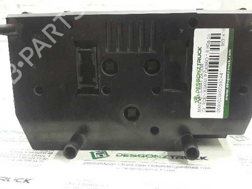 Climate control CITROËN XSARA PICASSO (N68)  | BP21452549I5 