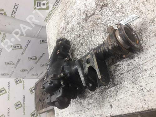 Differenziale anteriore NISSAN TERRANO II (R20)  | BP21464857M23 