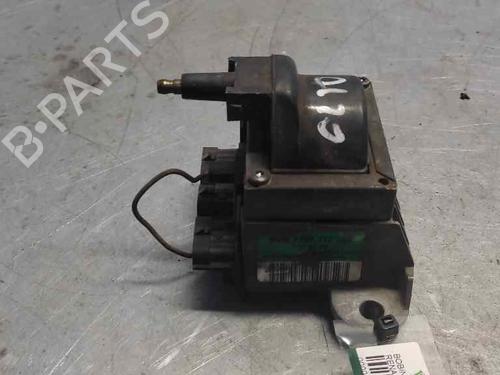 Ignition coil RENAULT CLIO I (B/C57_, 5/357_) 1.2 (5/357Y, 5/357K) | BP21403484M94 