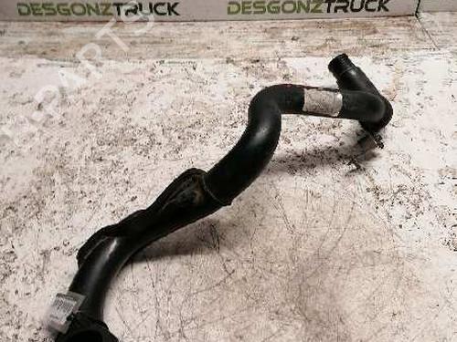 Tuyau OPEL CORSA D (S07) [2006-2015]  21478892