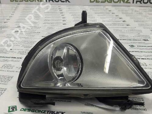Used Left front fog light FORD FIESTA V (JH_, JD_) [2001-2014]  21453162