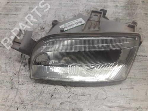 Used Left headlight FIAT PUNTO (176_) [1993-1999]  21459094
