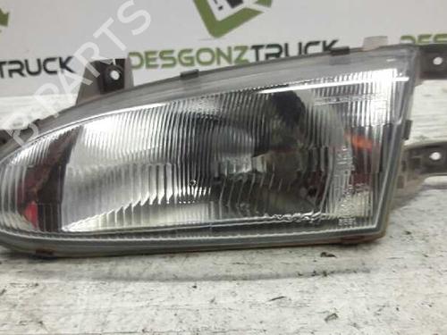 Left headlight HYUNDAI ACCENT I (X-3)  | BP21454980C28 