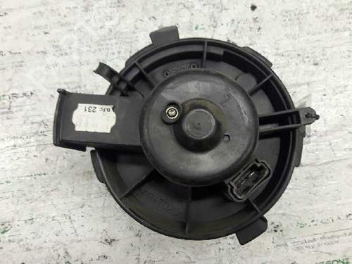 Gebläsemotor PEUGEOT 206 Hatchback (2A/C)  | BP21433830M62 