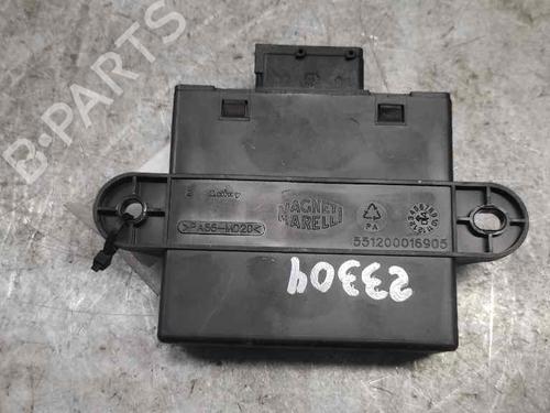 Module électronique PEUGEOT 407 (6D_) 2.0 HDi 135 (6DRHRH, 6DRHRE, 6DRHRG, 6DRHRJ) | BP21411339M83 