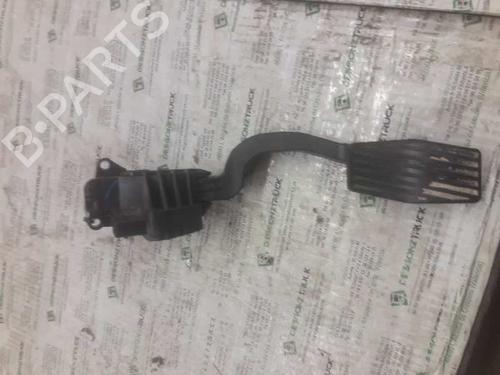 Used Pedal OPEL CORSA D (S07) [2006-2015]  21469565