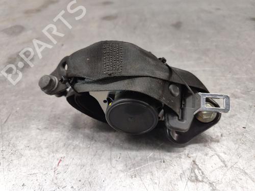 Used Front left seatbelt DACIA SANDERO II TCe 90 (B8M1, B8MA, B8AC) (90 hp) 28681842