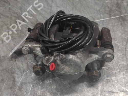 Left rear brake caliper MERCEDES-BENZ SPRINTER 3,5-t Van (B906)  | BP21406650M107 