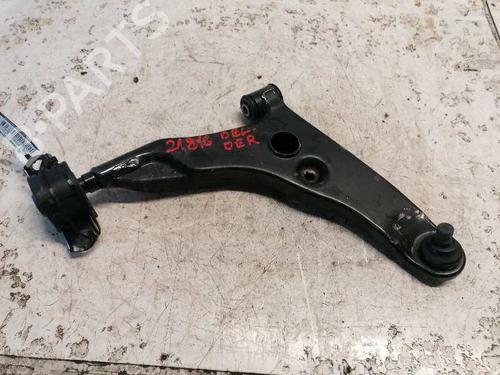 Used Right front suspension arm MITSUBISHI CARISMA (DA_) [1995-2006]  21481493