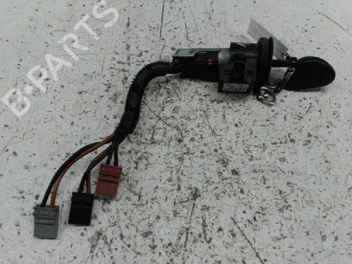 Used Ignition barrel CITROËN XANTIA (X1_, X2_) [1993-2003]  21437385