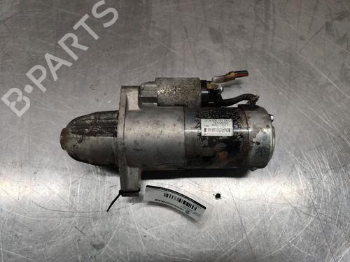 Motorino avviamento SMART FORFOUR (454) [2004-2006]  32016325