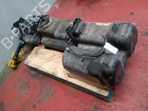 Benzintank IVECO DAILY VI Platform/Chassis 35S16, 35C16, 40C16, 42S16, 50C16, 60C16, 65C16, 70C16 | BP39687726C62 - Image 2