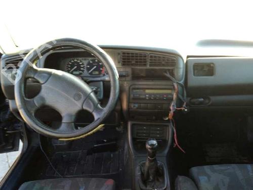 Driver airbag VW GOLF III (1H1)  | BP21458638C9 