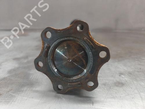 Right front driveshaft AUDI A3 (8V1, 8VK) 2.0 TDI quattro | BP38616927M39 - Image 4