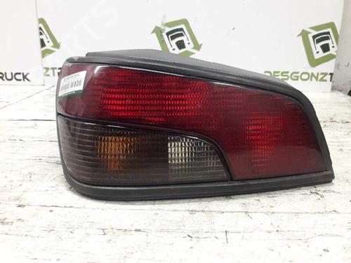 Used Left taillight PEUGEOT 306 (7B, N3, N5) [1993-2003]  21457714