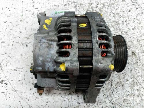 Alternator NISSAN NAVARA NP300 (D40) 2.5 dCi 4WD | BP24679462M7 
