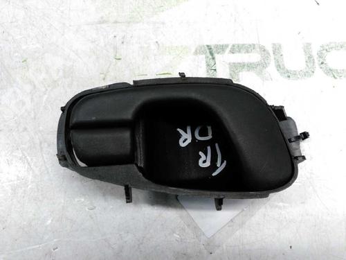 Used Rear right interior door handle DAEWOO LANOS (KLAT) [1997-2025]  21433854