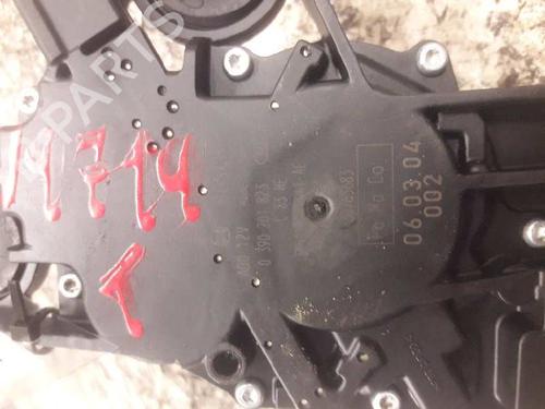 Rear wiper motor FORD FOCUS II Turnier (DA_, FFS, DS)  | BP21462805M102