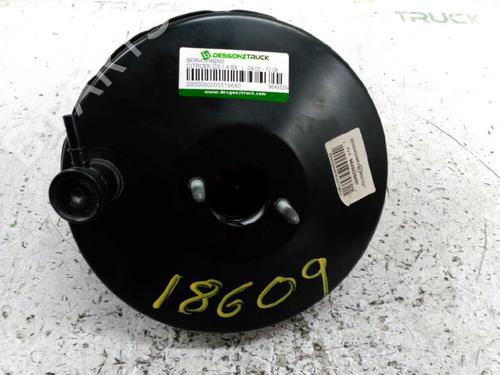 Servo brake CITROËN C3 I (FC_, FN_) 1.4 i | BP21443337M42 