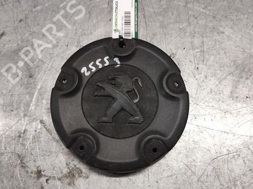Used Hub cap PEUGEOT PARTNER Tepee 1.6 BlueHDi 100 (100 hp) 28510758