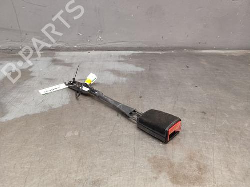 Used Seat buckle Seat buckle 39636959 39636959