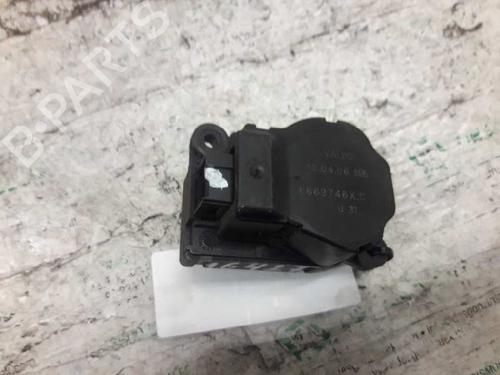 Heater blower motor PEUGEOT 207 (WA_, WC_)  | BP21460328M62 