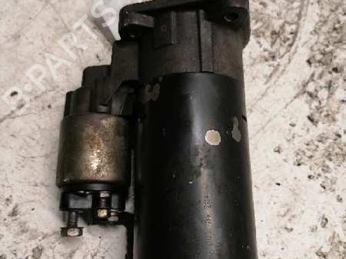 Starter FORD FOCUS II (DA_, HCP, DP)  | BP21477462M8 