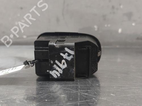 Left front window switch PEUGEOT 206 Hatchback (2A/C)  | BP21460116I27  - Image 5