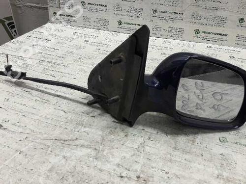 Used Right mirror VW POLO (6N2) [1999-2001]  21450305