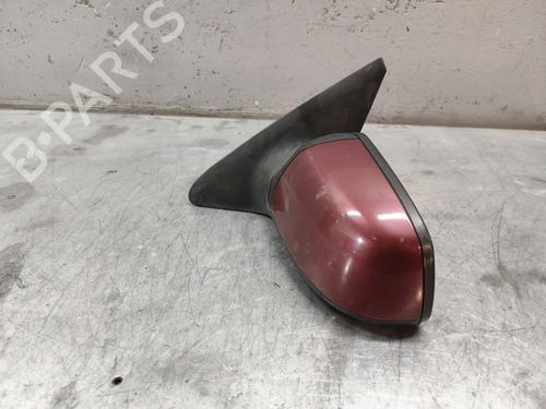 Left mirror FORD MONDEO III (B5Y)  | BP24400992C26 
