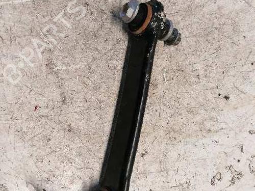 Used Left rear suspension arm OPEL VECTRA C (Z02) [2002-2009]  21481502