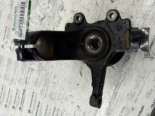 Used Left front steering knuckle FORD FOCUS II (DA_, HCP, DP) [2004-2013]  21448348
