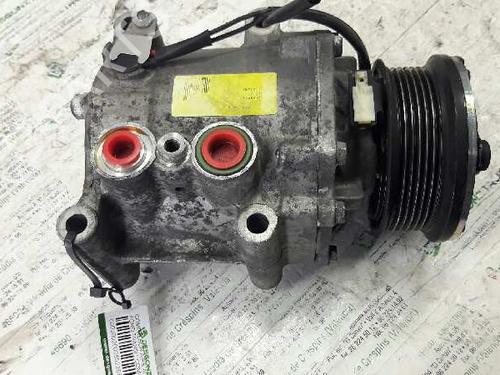 Used AC compressor FORD TRANSIT CONNECT (P65_, P70_, P80_) [2002-2025]  21448072