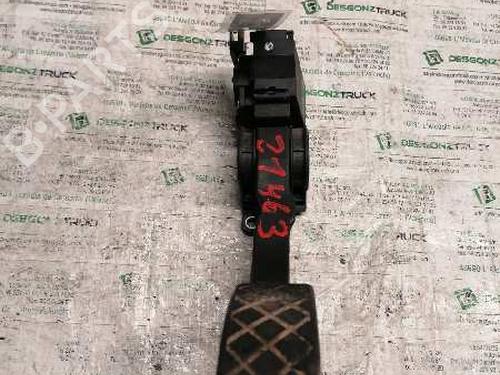 Used Pedal SKODA FABIA I (6Y2) [1999-2008]  21473959