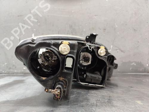 Left headlight SEAT ALTEA (5P1) 2.0 TDI | BP36111630C28 - Image 3