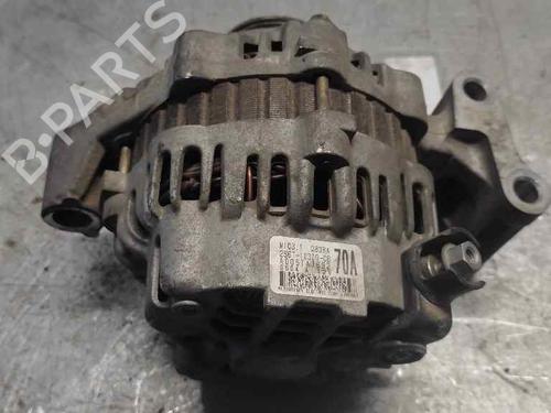 Alternator FORD FUSION (JU_)  | BP21404725M7