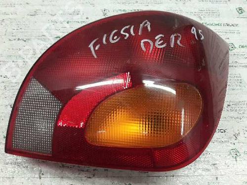 Used Right taillight FORD FIESTA IV (JA_, JB_) [1995-2006]  21450079