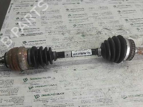 Used Left front driveshaft OPEL VECTRA B (J96) 1.6 i 16V (F19) (100 hp) 21448112