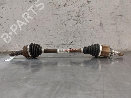 Used Right front driveshaft Right front driveshaft RENAULT KANGOO Express (FW0/1_) 1.5 dCi 90 (FW0G, FW05, FW08, FW11) (90 hp) 35799283 35799283