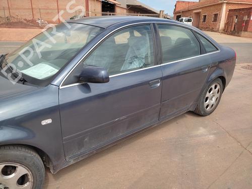 Starter AUDI A6 C5 (4B2, 4B4) 1.9 TDI | BP39227701M8 - Image 7
