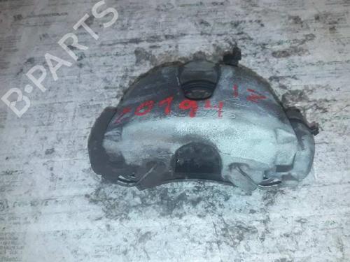 Used Left front brake caliper OPEL ASTRA H (A04) [2004-2014]  21470771