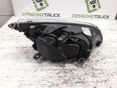 Scheinwerfer links FORD FOCUS II (DA_, HCP, DP)  | BP21458245C28 