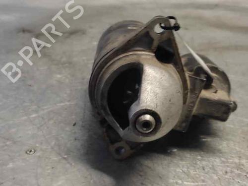Startmotor OPEL ASCONA C (J82) [1981-1988]  21404901