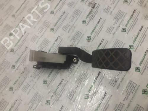 Used Pedal SKODA OCTAVIA I (1U2) 1.9 TDI (110 hp) 21469439