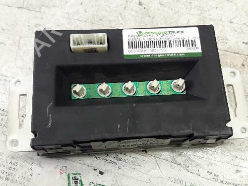 Used Display monitor NISSAN ALMERA II Hatchback (N16) [2000-2025]  21448175