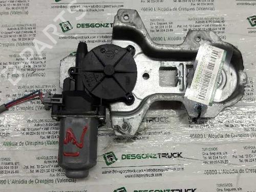 Left front window motor MG MG ZS  | BP21454490E21 