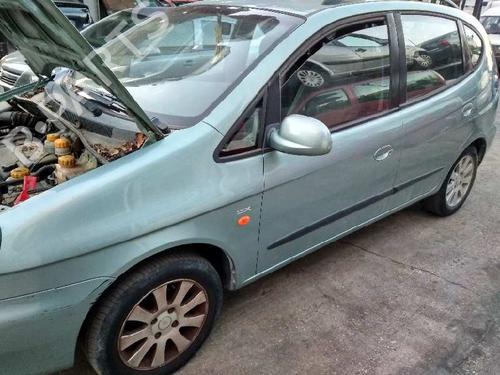 Spejlkontakt DAEWOO REZZO (U100)  | BP21463553I25 